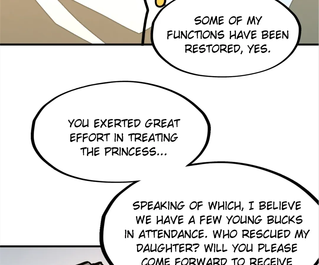 Read From Dust to Throne chapter 30 image 88 on Lezhin
