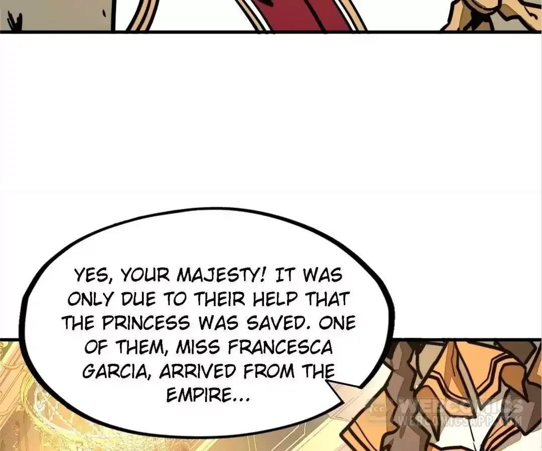 Read From Dust to Throne chapter 30 image 90 on Lezhin