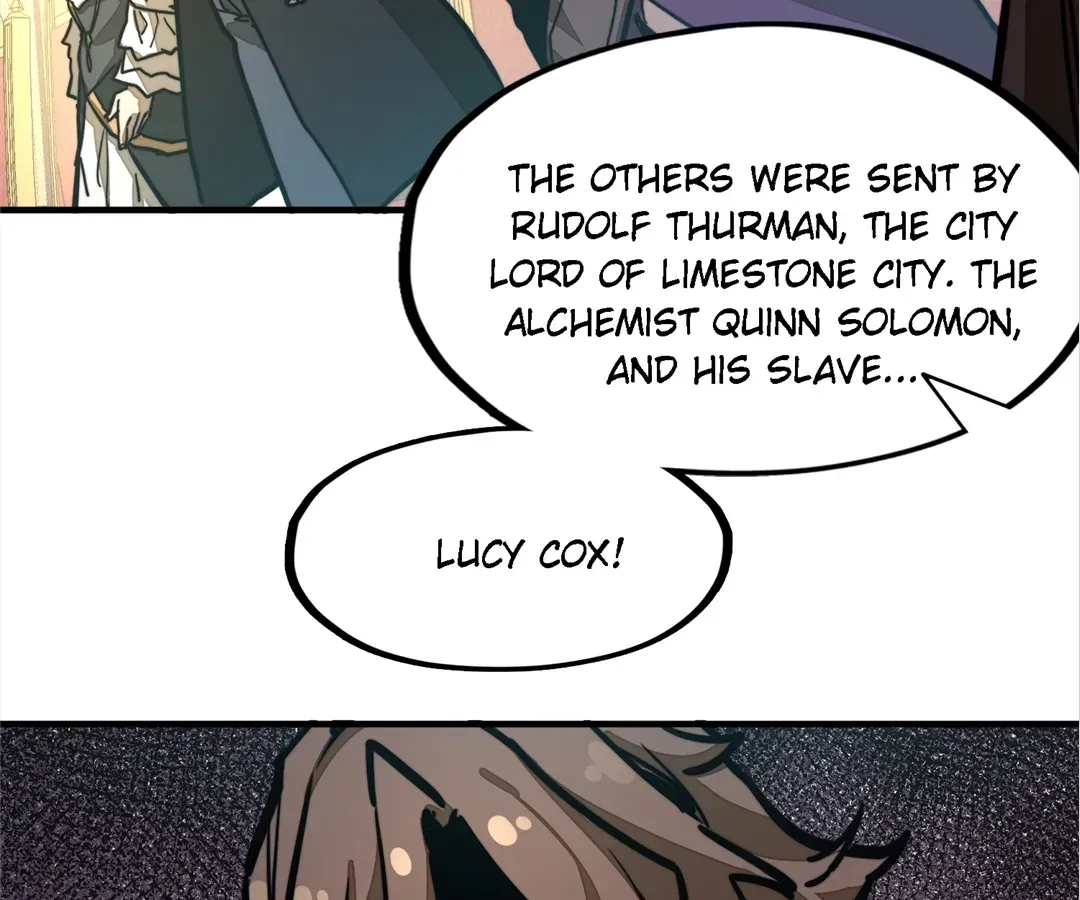 Read From Dust to Throne chapter 30 image 92 on Lezhin
