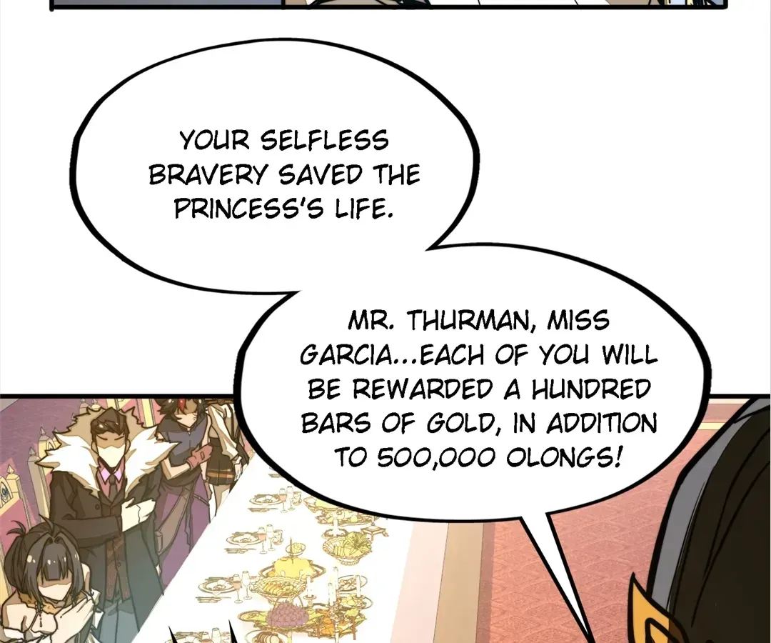 Read From Dust to Throne chapter 30 image 95 on Lezhin