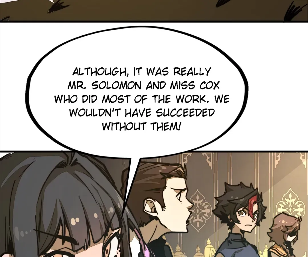 Read From Dust to Throne chapter 30 image 97 on Lezhin