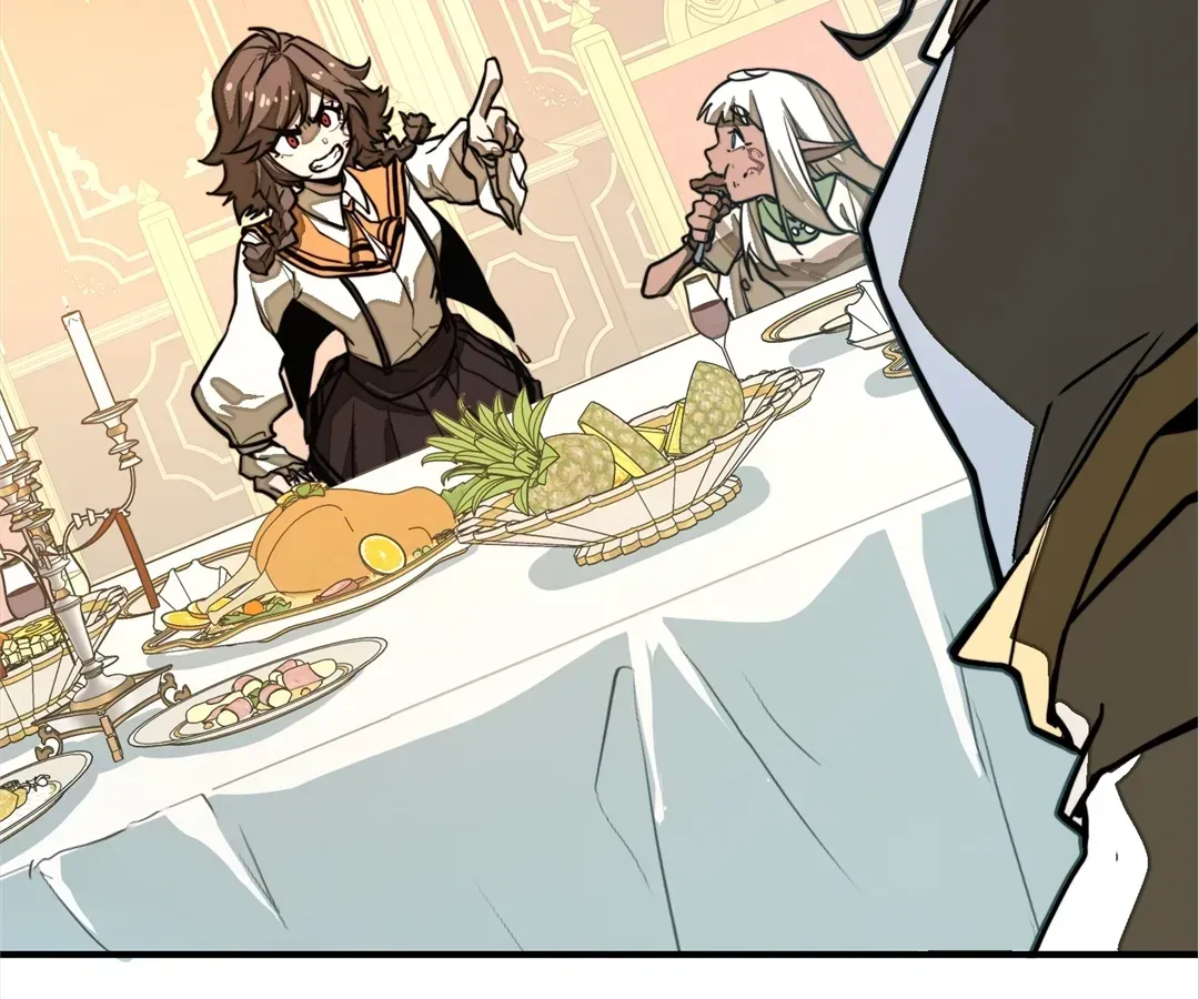 Read From Dust to Throne chapter 31 image 1 on Lezhin