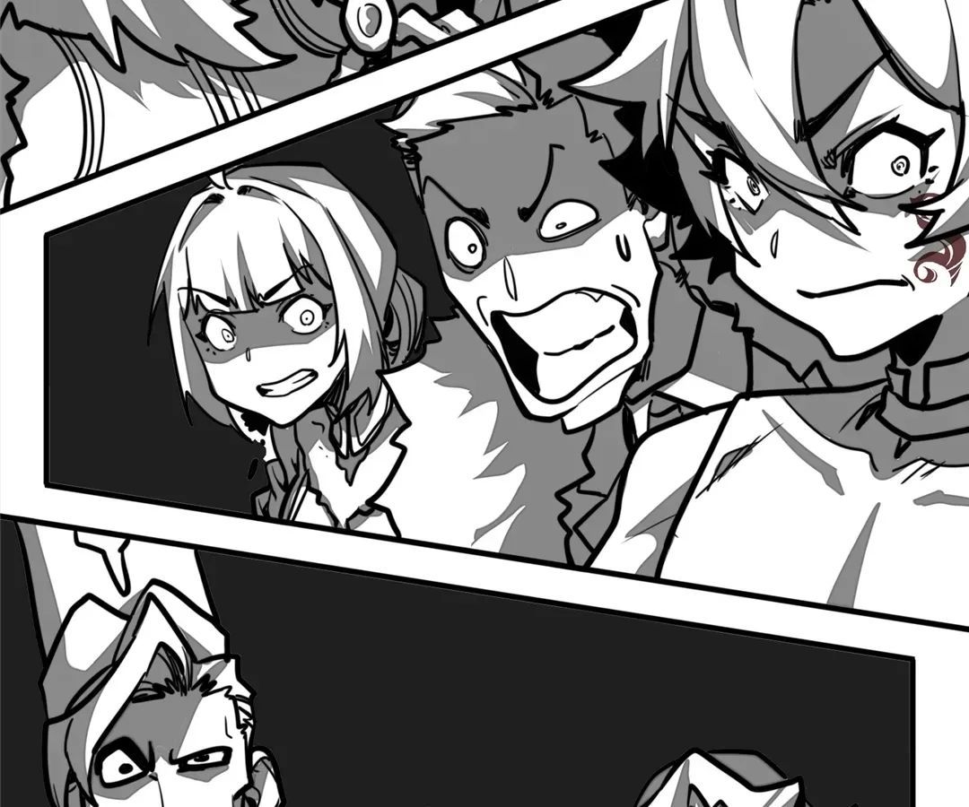 Read From Dust to Throne chapter 31 image 101 on Lezhin