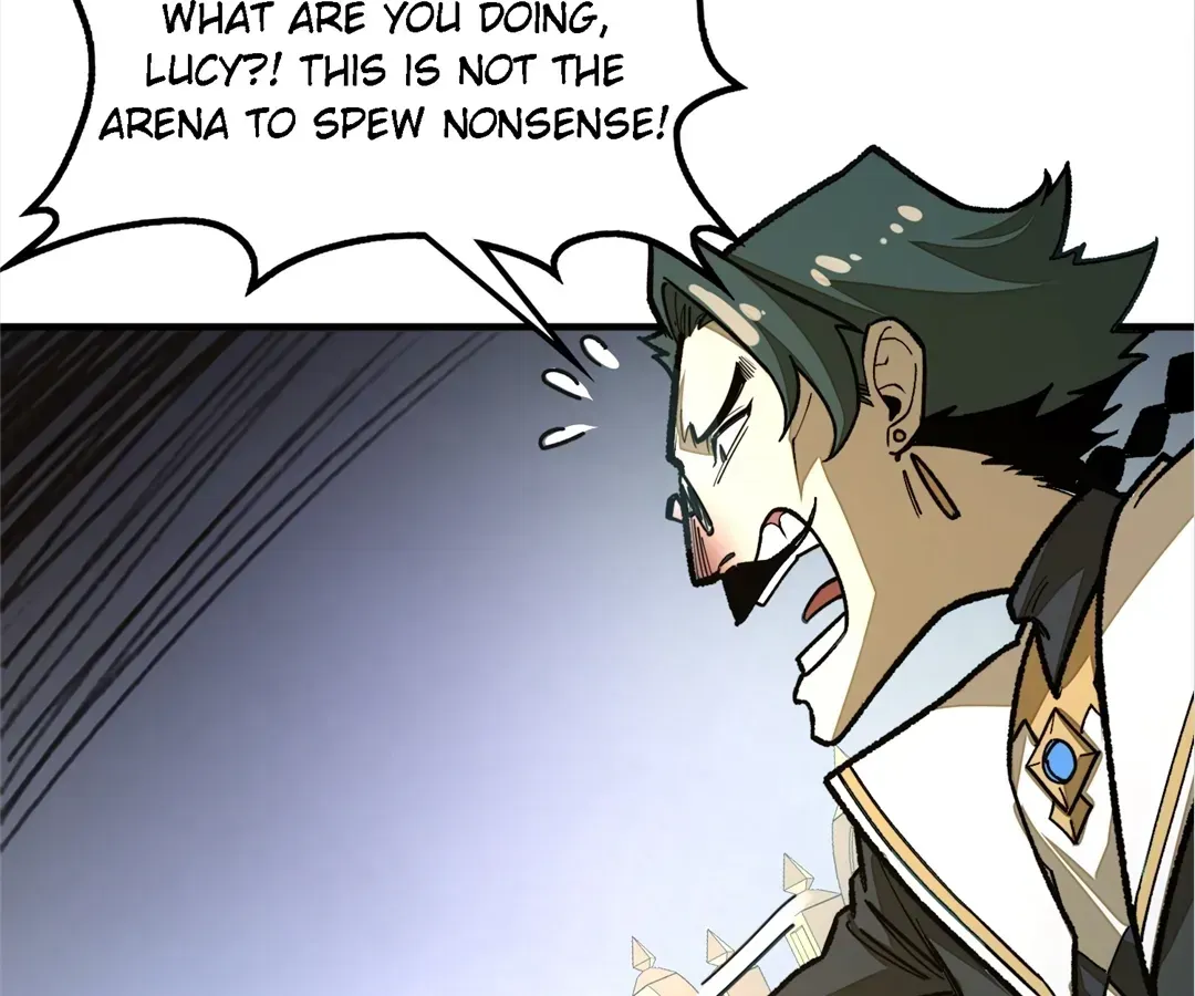 Read From Dust to Throne chapter 31 image 11 on Lezhin