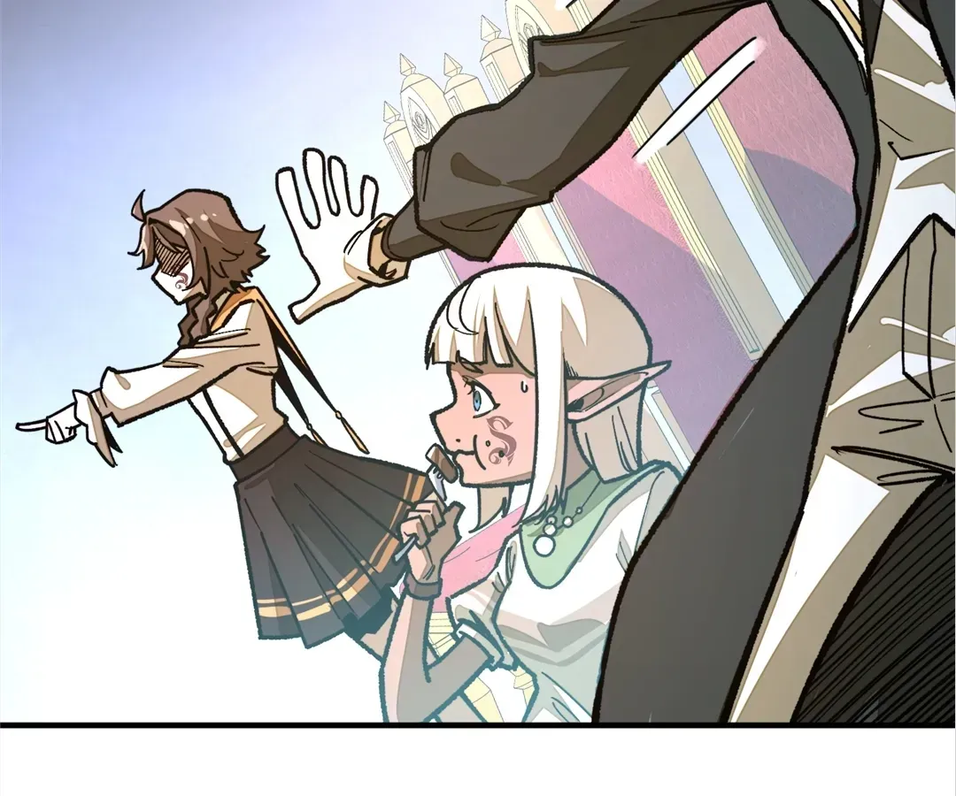 Read From Dust to Throne chapter 31 image 12 on Lezhin