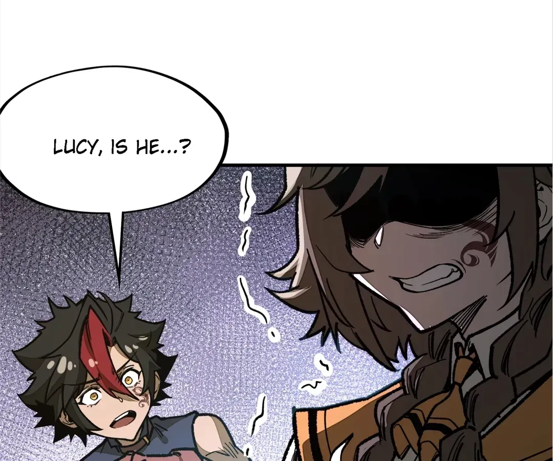 Read From Dust to Throne chapter 31 image 13 on Lezhin