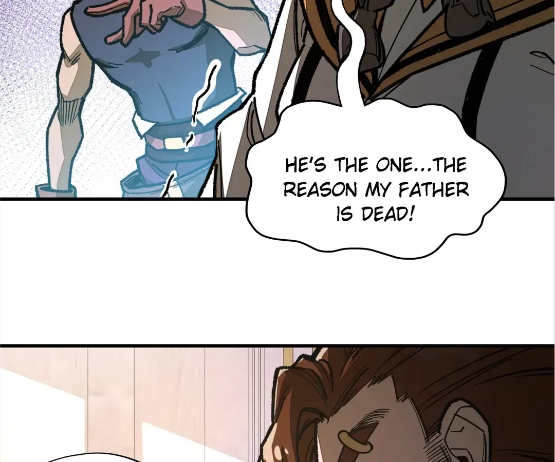 Read From Dust to Throne chapter 31 image 14 on Lezhin