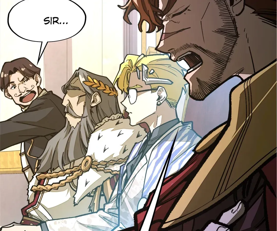 Read From Dust to Throne chapter 31 image 15 on Lezhin
