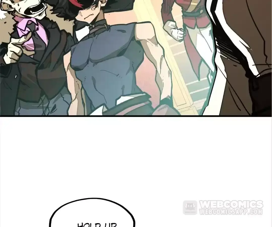 Read From Dust to Throne chapter 31 image 18 on Lezhin