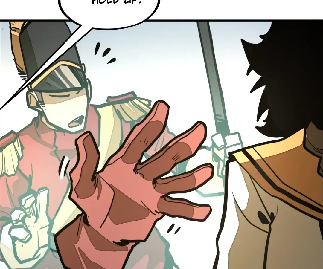 Read From Dust to Throne chapter 31 image 19 on Lezhin