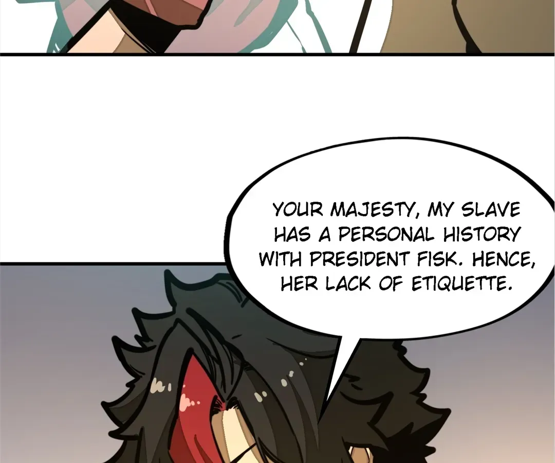 Read From Dust to Throne chapter 31 image 20 on Lezhin