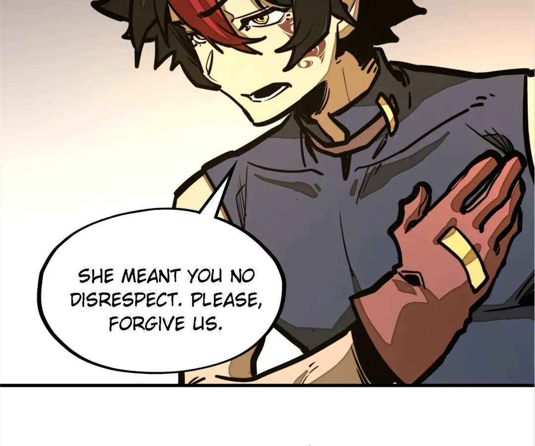 Read From Dust to Throne chapter 31 image 21 on Lezhin