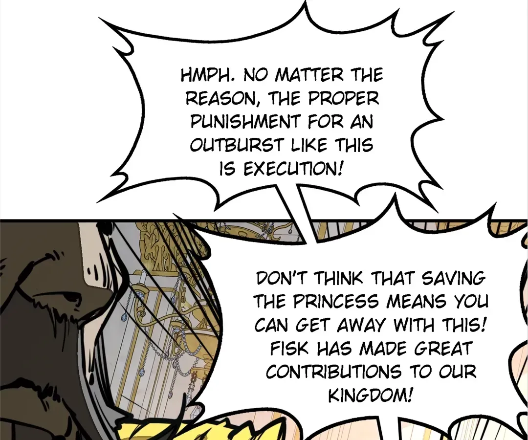 Read From Dust to Throne chapter 31 image 22 on Lezhin