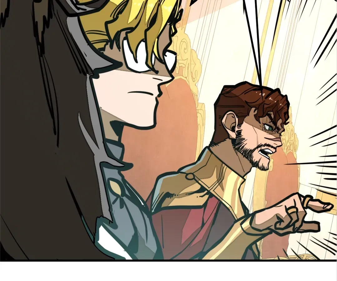 Read From Dust to Throne chapter 31 image 23 on Lezhin