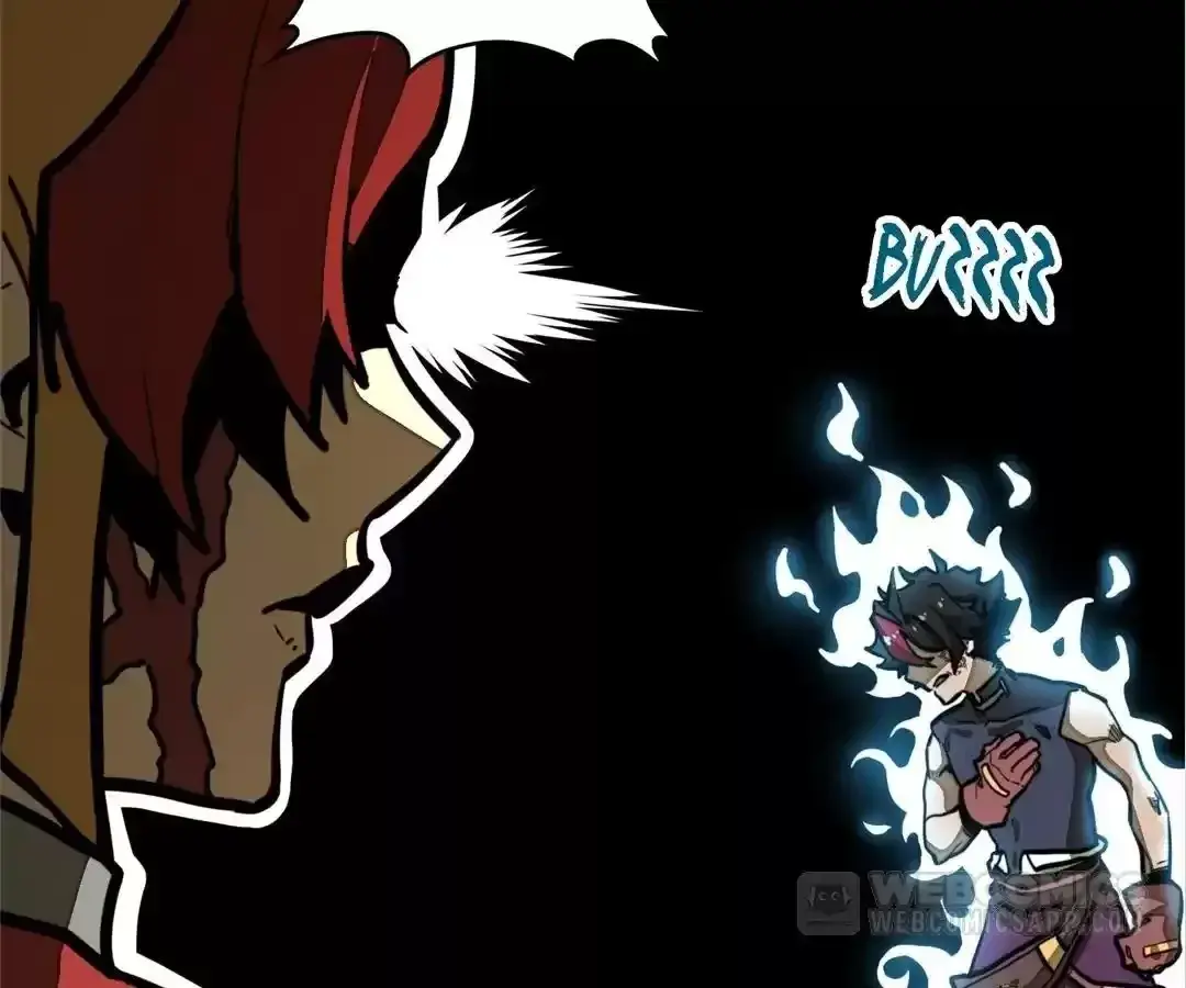Read From Dust to Throne chapter 31 image 26 on Lezhin