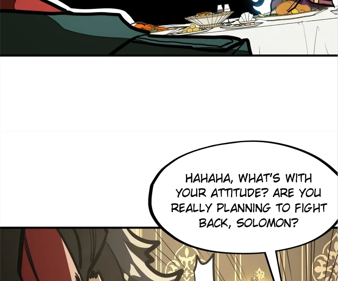 Read From Dust to Throne chapter 31 image 27 on Lezhin