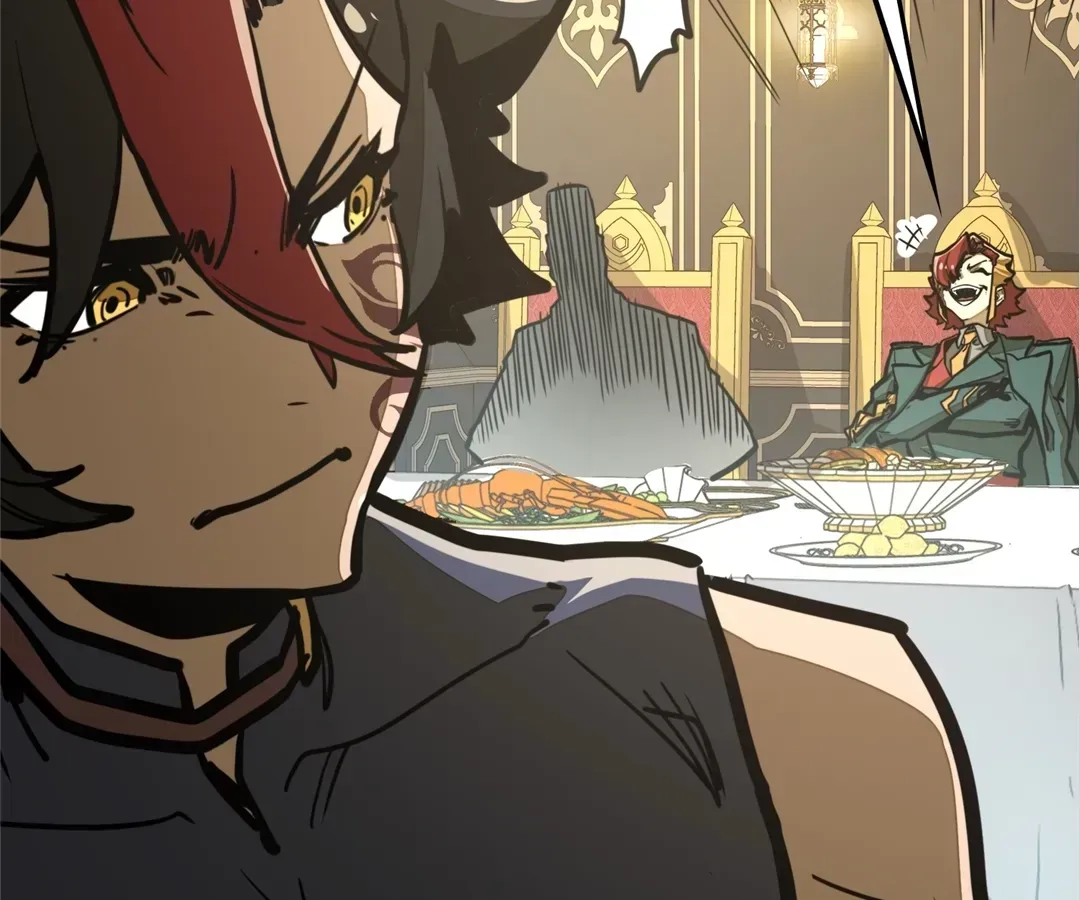 Read From Dust to Throne chapter 31 image 28 on Lezhin