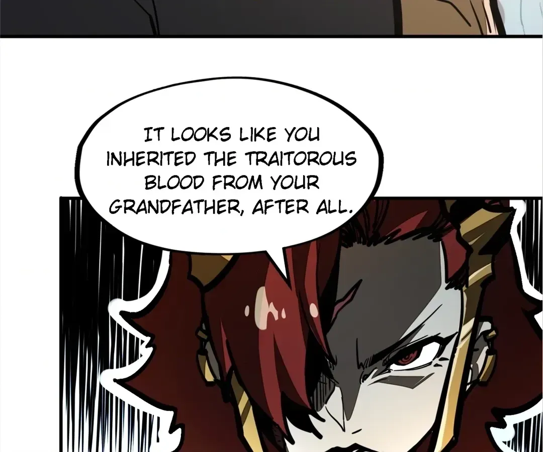 Read From Dust to Throne chapter 31 image 29 on Lezhin