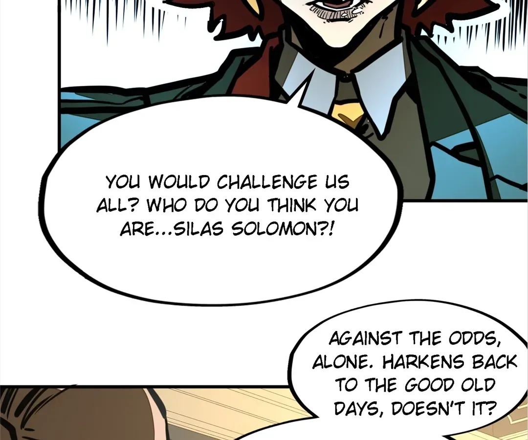 Read From Dust to Throne chapter 31 image 30 on Lezhin