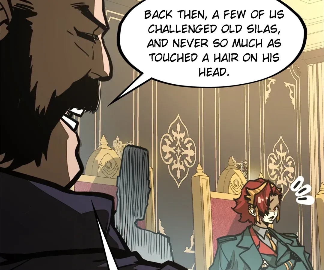 Read From Dust to Throne chapter 31 image 31 on Lezhin