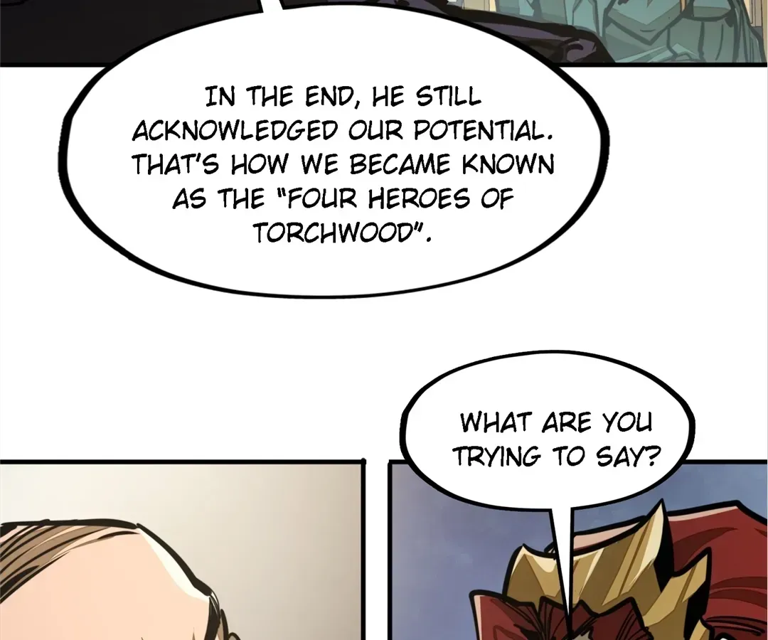 Read From Dust to Throne chapter 31 image 32 on Lezhin
