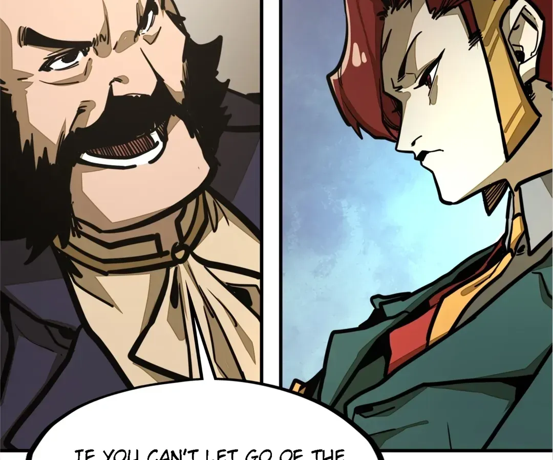 Read From Dust to Throne chapter 31 image 33 on Lezhin