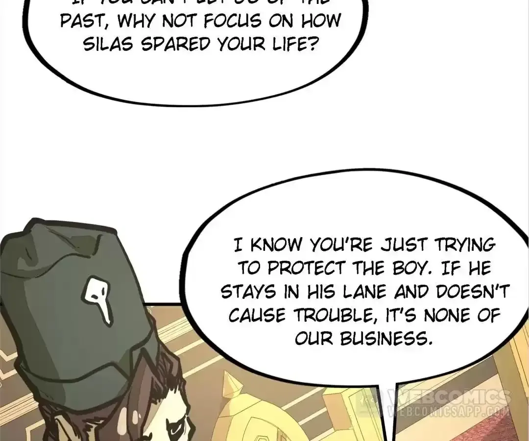 Read From Dust to Throne chapter 31 image 34 on Lezhin