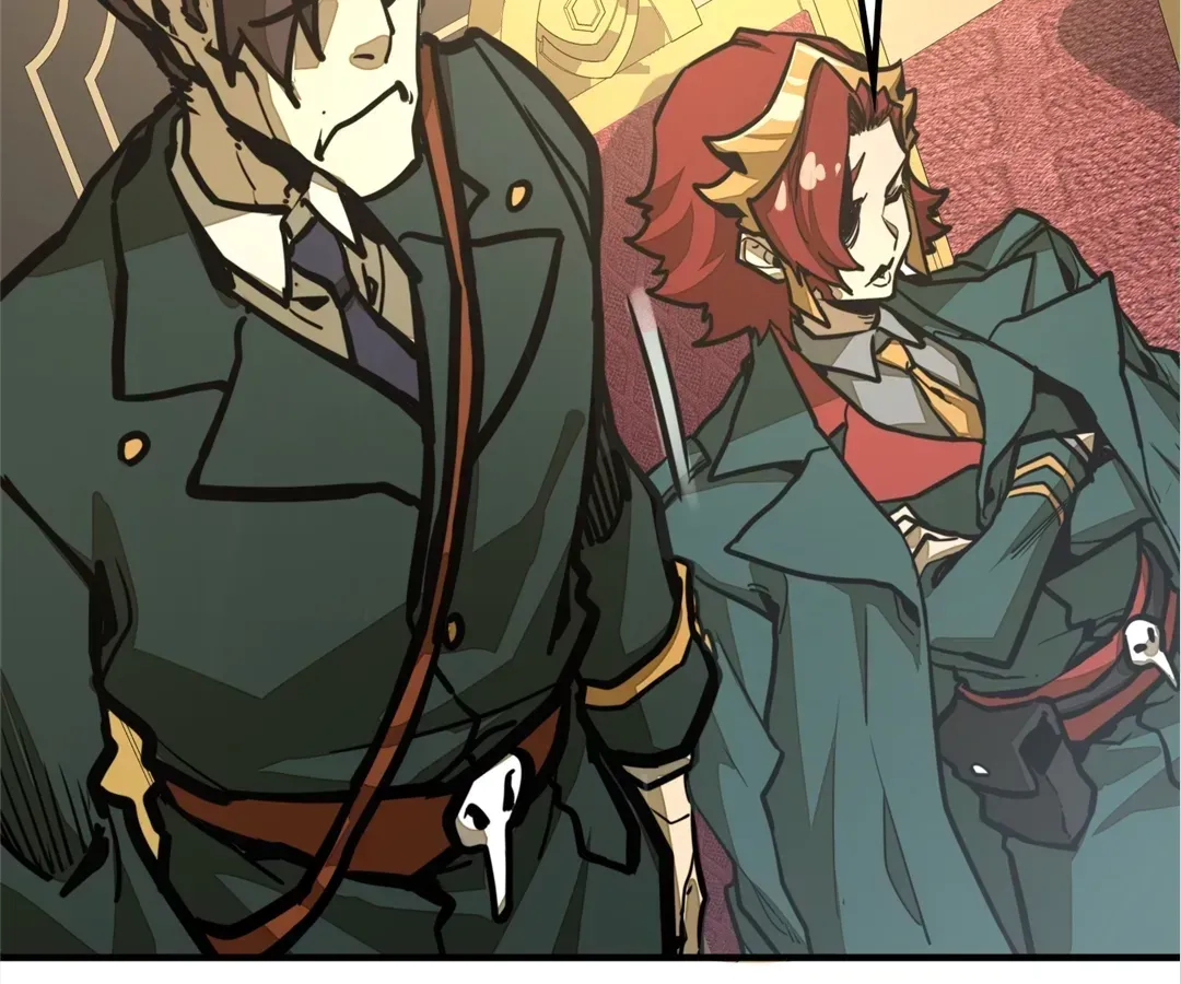 Read From Dust to Throne chapter 31 image 35 on Lezhin