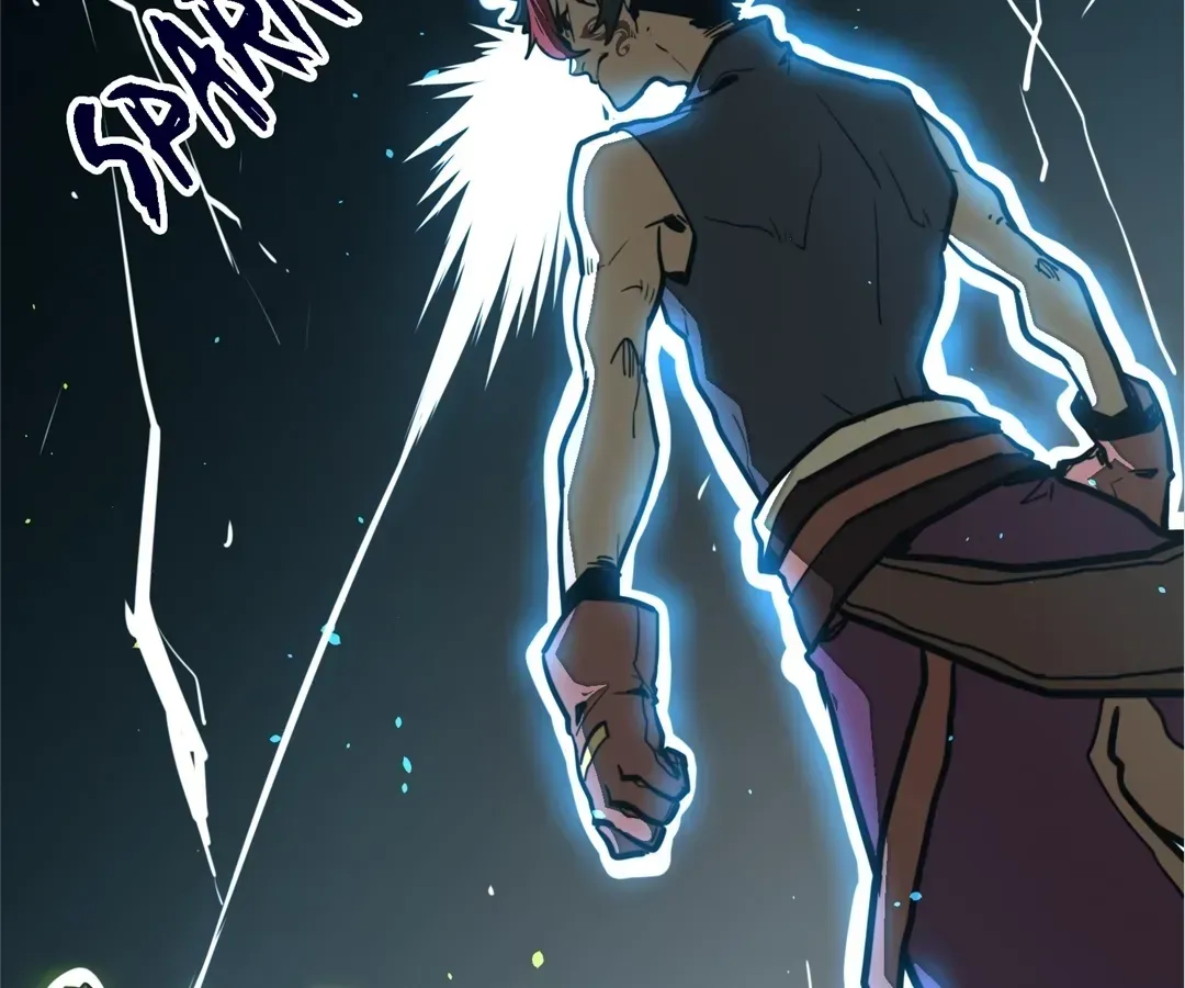 Read From Dust to Throne chapter 31 image 37 on Lezhin