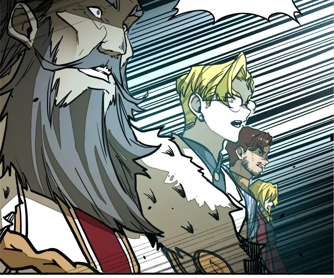 Read From Dust to Throne chapter 31 image 4 on Lezhin