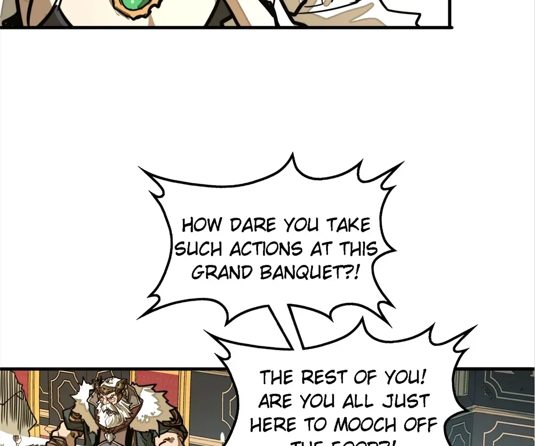 Read From Dust to Throne chapter 31 image 40 on Lezhin