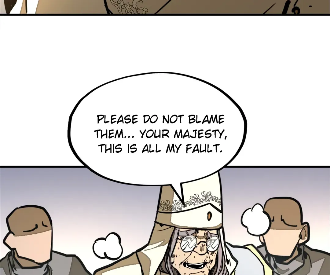 Read From Dust to Throne chapter 31 image 44 on Lezhin