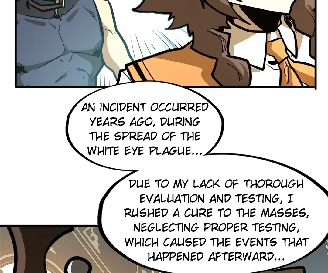 Read From Dust to Throne chapter 31 image 47 on Lezhin
