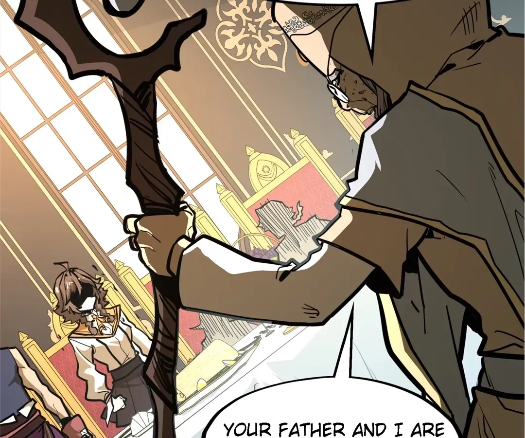 Read From Dust to Throne chapter 31 image 48 on Lezhin