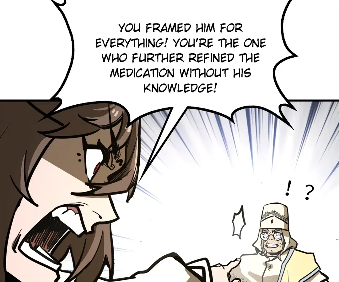 Read From Dust to Throne chapter 31 image 51 on Lezhin