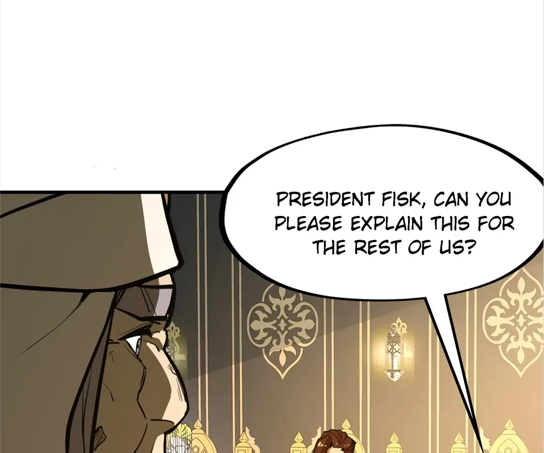 Read From Dust to Throne chapter 31 image 54 on Lezhin