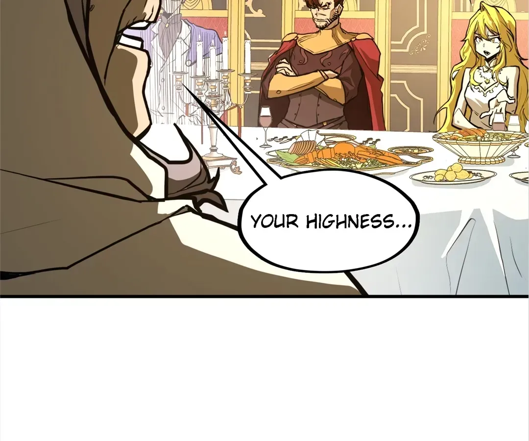 Read From Dust to Throne chapter 31 image 55 on Lezhin