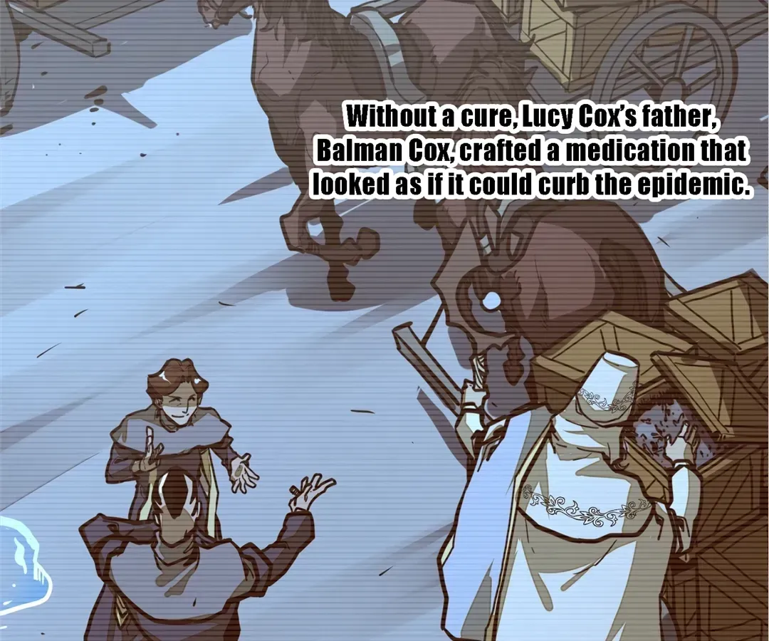 Read From Dust to Throne chapter 31 image 57 on Lezhin