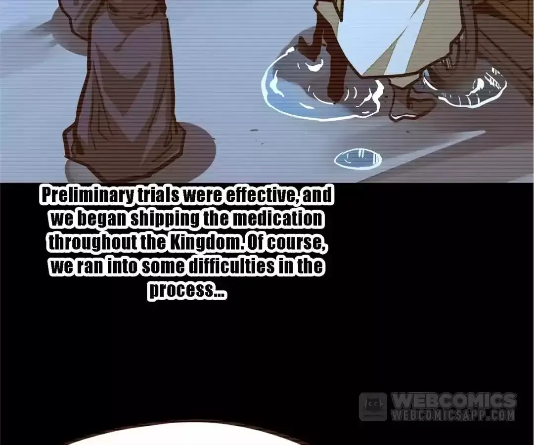 Read From Dust to Throne chapter 31 image 58 on Lezhin