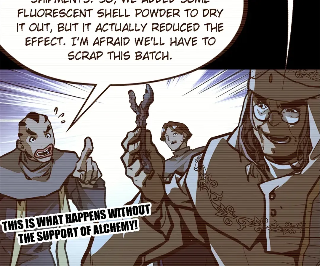 Read From Dust to Throne chapter 31 image 61 on Lezhin
