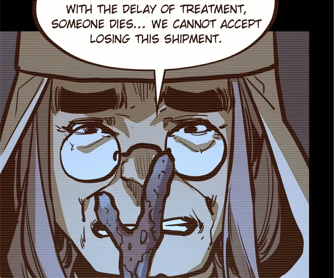 Read From Dust to Throne chapter 31 image 63 on Lezhin