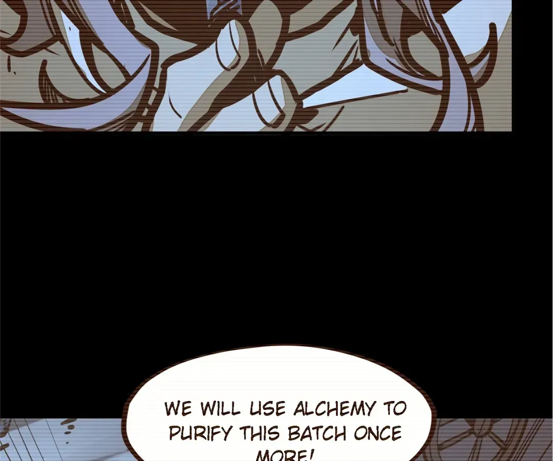 Read From Dust to Throne chapter 31 image 64 on Lezhin