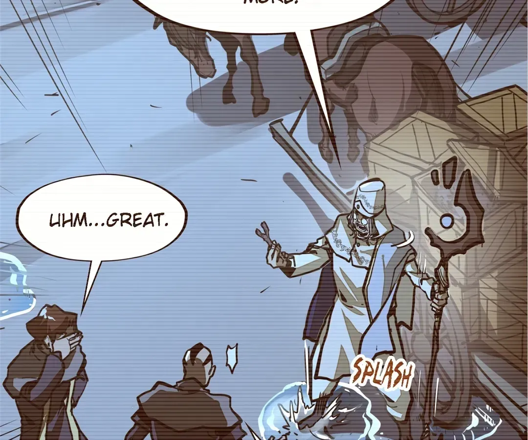 Read From Dust to Throne chapter 31 image 65 on Lezhin