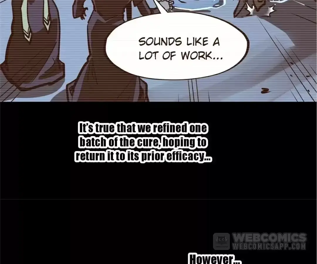 Read From Dust to Throne chapter 31 image 66 on Lezhin
