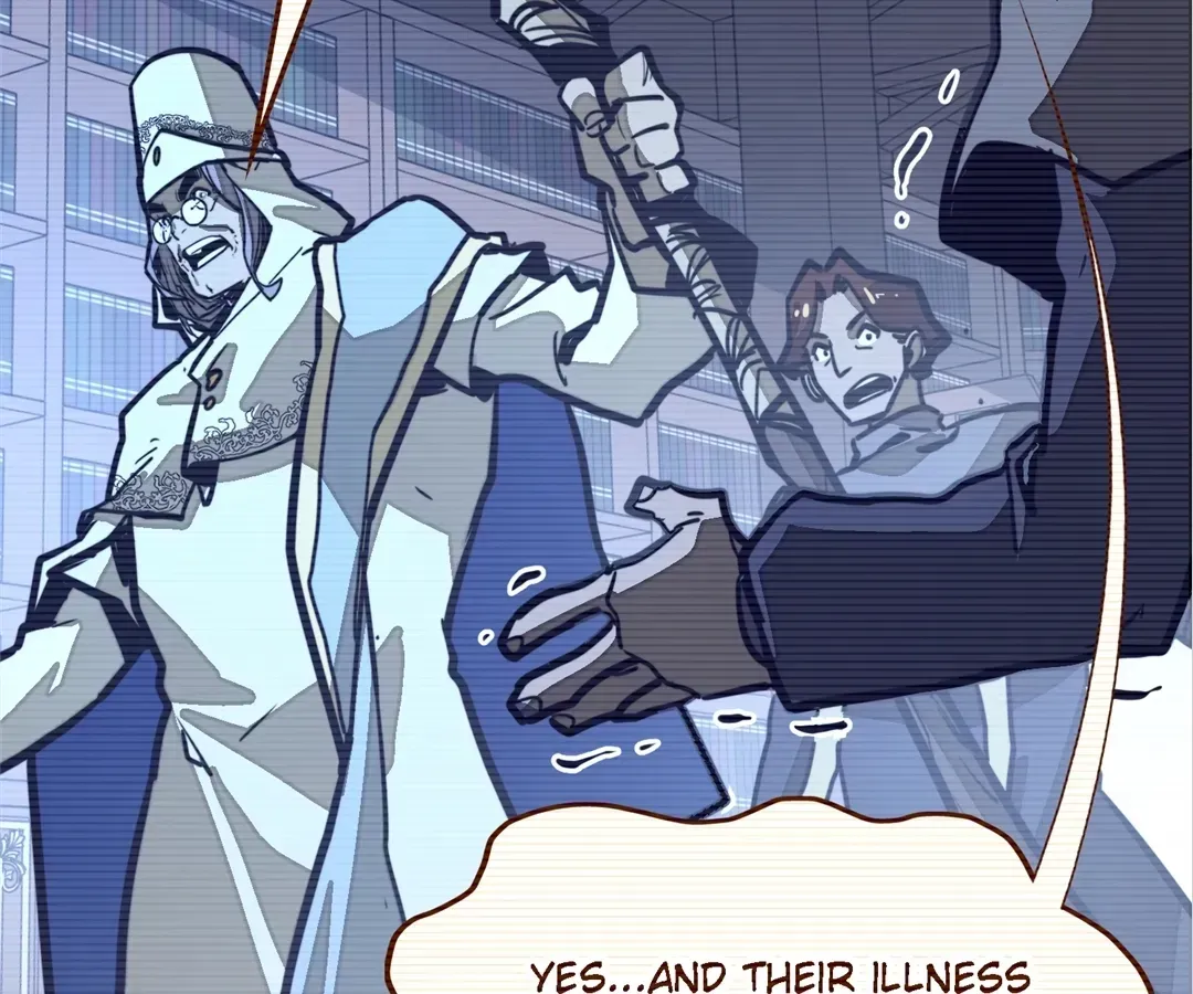 Read From Dust to Throne chapter 31 image 68 on Lezhin