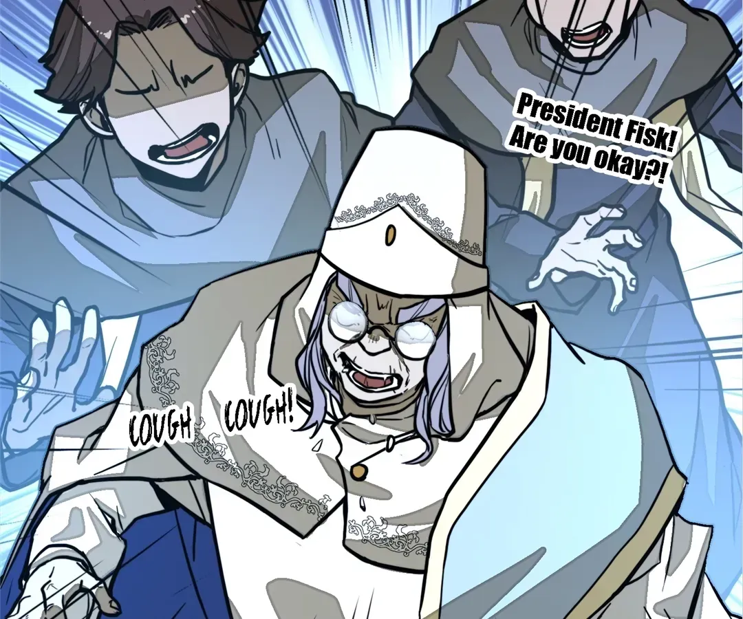 Read From Dust to Throne chapter 31 image 7 on Lezhin