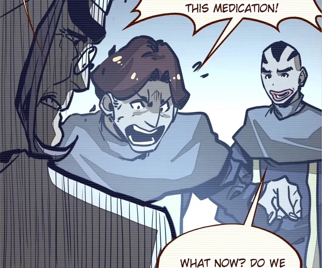 Read From Dust to Throne chapter 31 image 70 on Lezhin