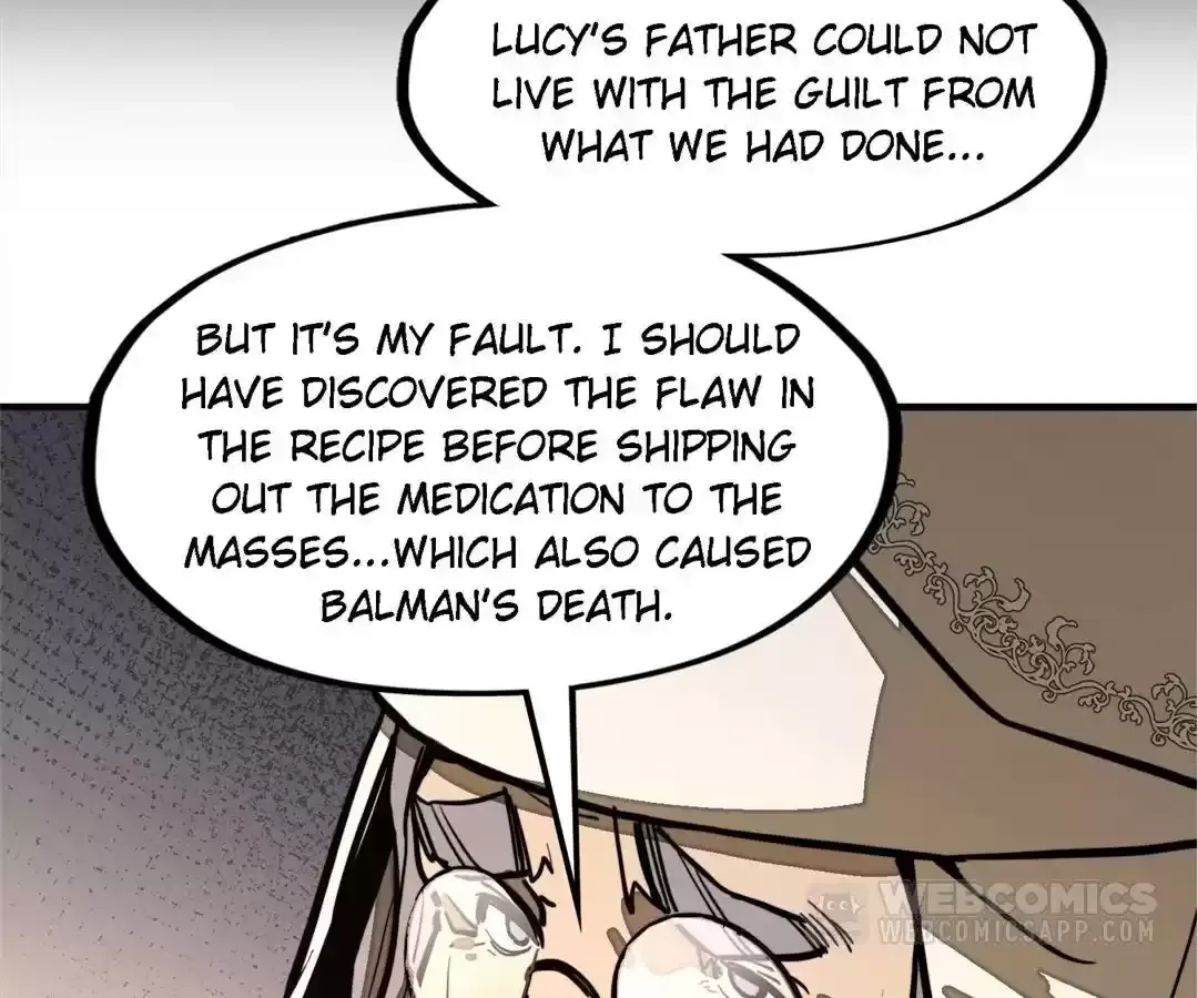 Read From Dust to Throne chapter 31 image 74 on Lezhin