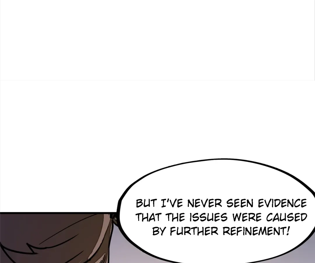 Read From Dust to Throne chapter 31 image 76 on Lezhin