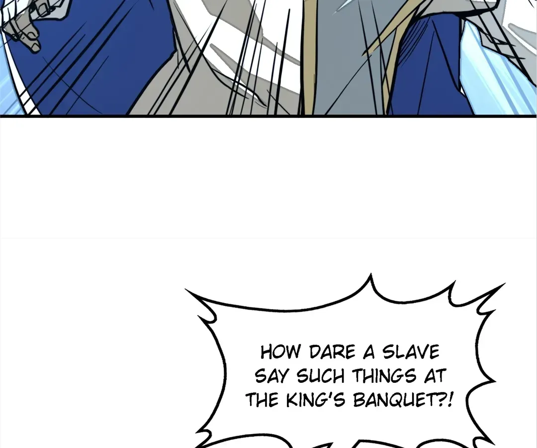 Read From Dust to Throne chapter 31 image 8 on Lezhin